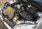Ford Focus Combi 1,8 TDdi