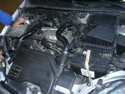 Focus Combi 1999/160 tkm.