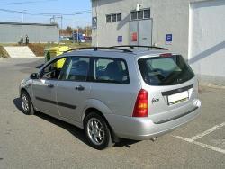 Focus Combi 1999/160 tkm.